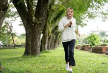 أفضل توقيت للرياضة في رمضان