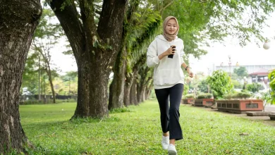 أفضل توقيت للرياضة في رمضان