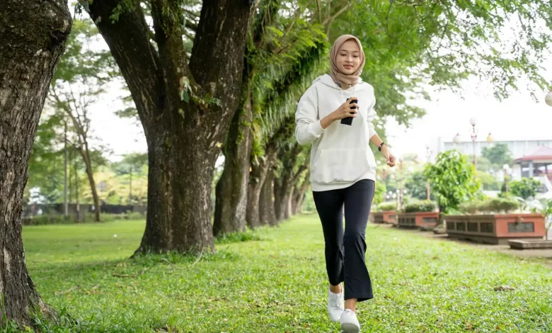 أفضل توقيت للرياضة في رمضان