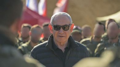 إسرائيل تتوقع تأثير التحركات الداخلية على مستقبل النظام الإيراني