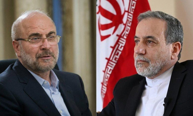 إسرائيل تعيد ترتيب أولوياتها.. عراقجي وقاليباف خارج دائرة الاستهداف