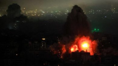 إسرائيل تلوّح بتطبيق نموذج غزة على الجبهة اللبنانية