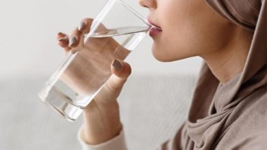 إشارات يرسلها جسمك من الصيام.. لا تتجاهلها