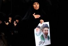 إصابة في الوجه والقدم.. معلومات جديدة عن المرشد الإيراني الجديد