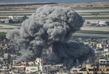 إنذار بإخلاء منطقة حارة حريك في الضاحية الجنوبية