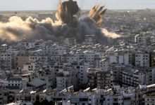 إنذار غير مسبوق.. الجيش الإسرائيلي يدعو لإخلاء الضاحية الجنوبية لـبيروت