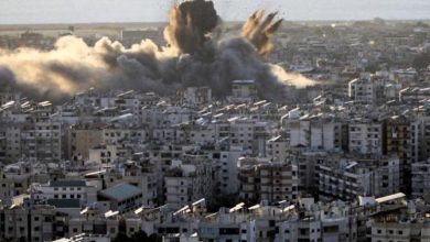 إنذار غير مسبوق.. الجيش الإسرائيلي يدعو لإخلاء الضاحية الجنوبية لـبيروت