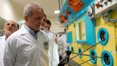 إيران تحت ضغط داخلي.. مطالب متزايدة بتطوير سلاح نووي