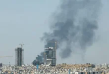 إيران تشن أكبر هجوم بالمسيّرات على السعودية منذ بداية الحرب