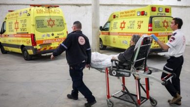 إيران تغيّر استراتيجية إطلاق الصواريخ.. وإسرائيل تتابع