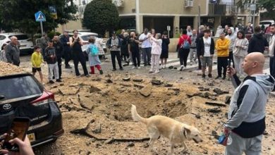 إيران تكثف الإطلاقات وإسرائيل ترد بعمليات في العمق