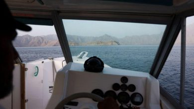 إيران تلوّح بمضيق هرمز وتربط استقراره بوقف الحرب