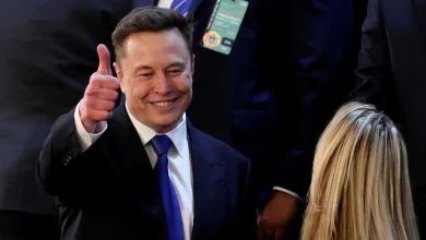 إيلون ماسك يتربع على عرش الأغنياء بلا منافس