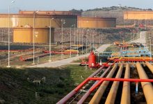 بدائل نفطية عراقية.. بغداد تدرس طرق تصدير كركوك بعيدًا عن مخاطر الحرب الإيرانية