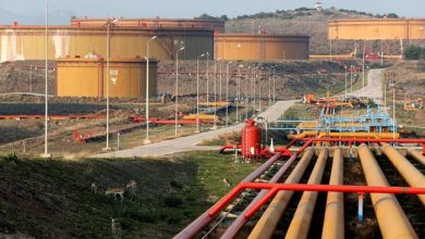 بدائل نفطية عراقية.. بغداد تدرس طرق تصدير كركوك بعيدًا عن مخاطر الحرب الإيرانية