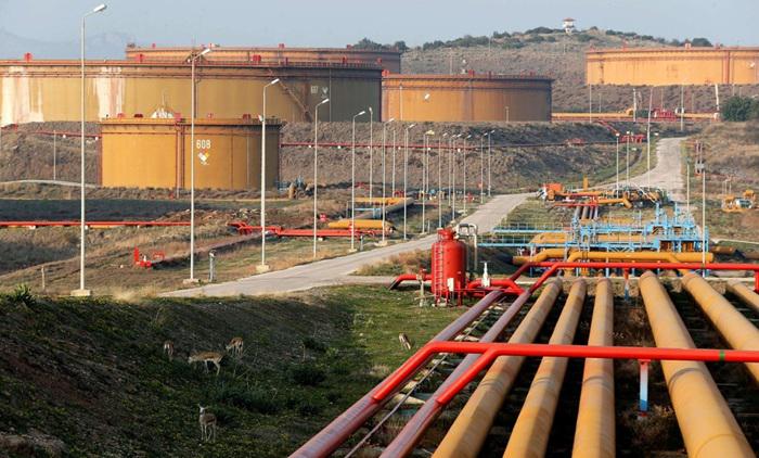 بدائل نفطية عراقية.. بغداد تدرس طرق تصدير كركوك بعيدًا عن مخاطر الحرب الإيرانية