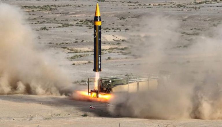 بريطانيا تواجه خطر صواريخ إيران بخط دفاع محدود وغير فعال