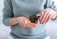 بعد سن اليأس.. خطوات أساسية لحماية العظام من نقص الكالسيوم