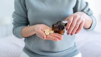 بعد سن اليأس.. خطوات أساسية لحماية العظام من نقص الكالسيوم