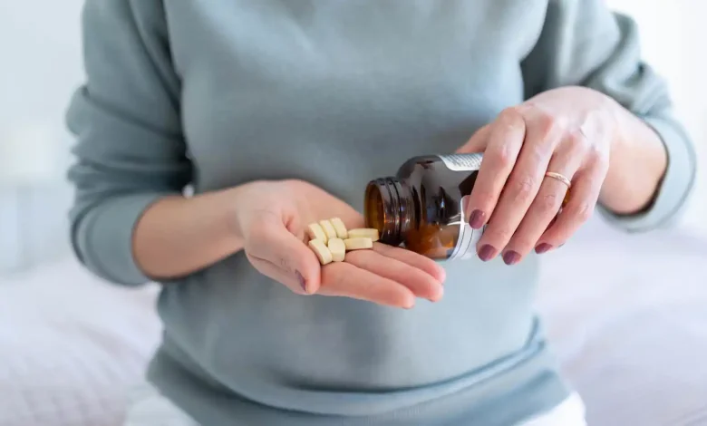 بعد سن اليأس.. خطوات أساسية لحماية العظام من نقص الكالسيوم