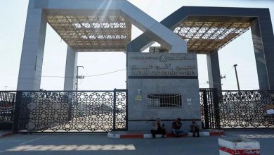 بعد فترة إغلاق.. إعلان موعد إعادة تشغيل معبر رفح