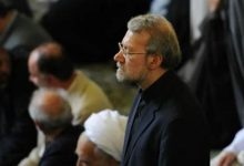 بعد مقتله.. من هو علي لاريجاني أحد أبرز رجال السلطة في إيران؟
