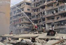 بوليتيكو: تقديرات أمريكية ترجّح استمرار الحرب مع إيران حتى سبتمبر