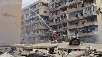 بوليتيكو: تقديرات أمريكية ترجّح استمرار الحرب مع إيران حتى سبتمبر