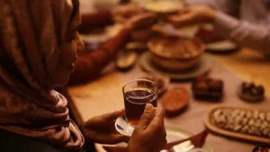 بين الإفطار والسحور.. كيف تستهلك الكافيين في رمضان بطريقة صحية؟