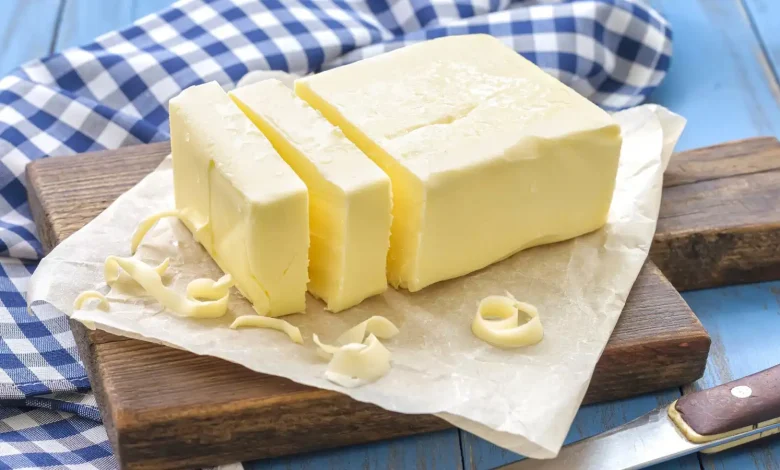 بين الدهون المشبعة والاعتدال.. كيف تؤثر الزبدة على القلب؟