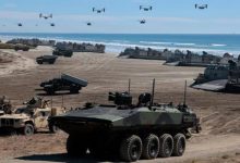 بين الردع والتصعيد.. من يسيطر على مفاتيح هرمز؟