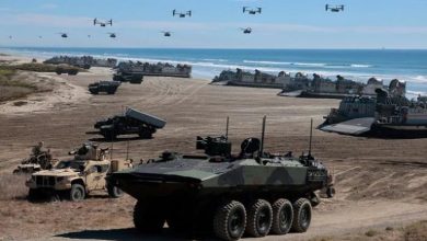 بين الردع والتصعيد.. من يسيطر على مفاتيح هرمز؟