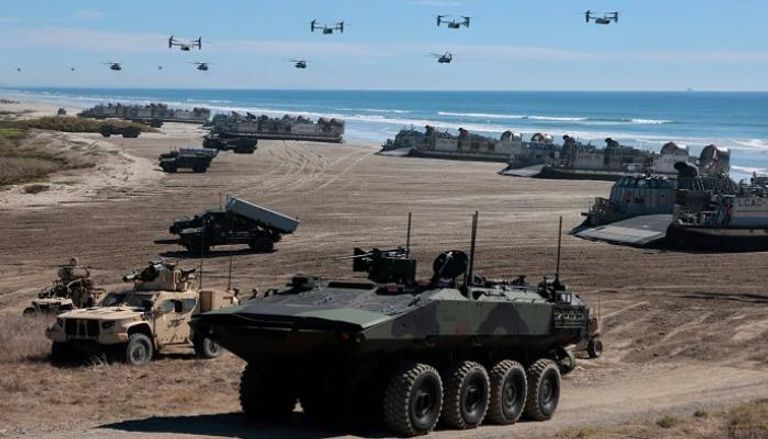 بين الردع والتصعيد.. من يسيطر على مفاتيح هرمز؟