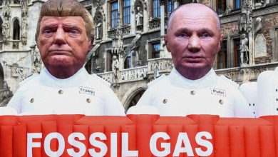 بين طهران وكييف.. هل تقترب واشنطن وموسكو من صفقة كبرى؟