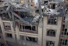 سيناريوهات أمريكية مفتوحة.. «هرمز» بين الردع والتصعيد