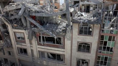 سيناريوهات أمريكية مفتوحة.. «هرمز» بين الردع والتصعيد