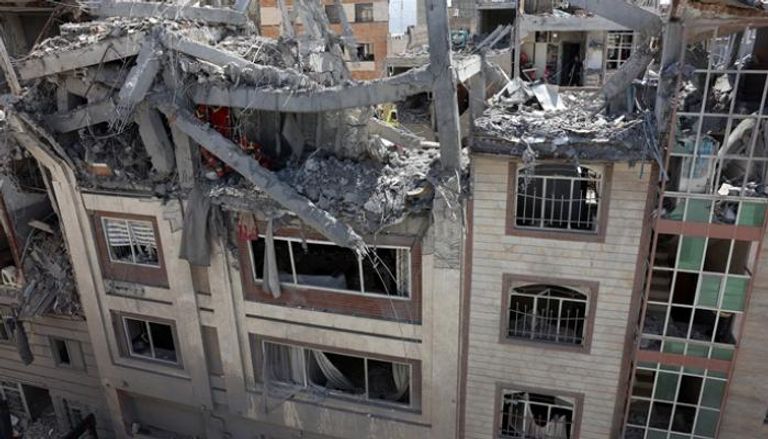 سيناريوهات أمريكية مفتوحة.. «هرمز» بين الردع والتصعيد