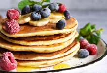 تجنّب فخ السكر صباحًا بهذه الوجبات الـ8