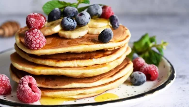 تجنّب فخ السكر صباحًا بهذه الوجبات الـ8