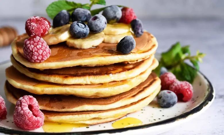 تجنّب فخ السكر صباحًا بهذه الوجبات الـ8