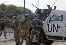 تحذير أممي.. ضرورة تأمين قوات اليونيفيل في جنوب لبنان