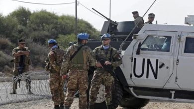 تحذير أممي.. ضرورة تأمين قوات اليونيفيل في جنوب لبنان