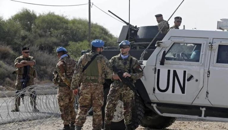 تحذير أممي.. ضرورة تأمين قوات اليونيفيل في جنوب لبنان