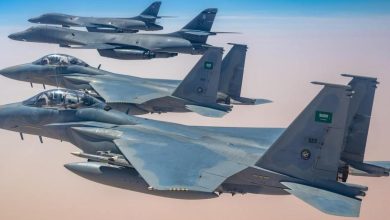 تحذير سعودي لطهران: الرد قادم إذا تواصلت الهجمات