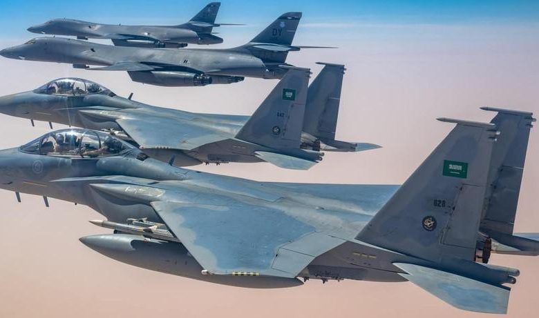 تحذير سعودي لطهران: الرد قادم إذا تواصلت الهجمات