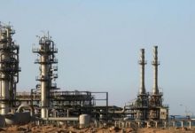 تحول في خريطة الطاقة.. أفريقيا تزود أوروبا بالغاز المسال