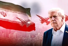 ترامب يتحدث عن مكسب أمريكي: إيران قدمت هدية كبيرة لواشنطن