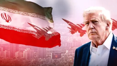 ترامب يتحدث عن مكسب أمريكي: إيران قدمت هدية كبيرة لواشنطن