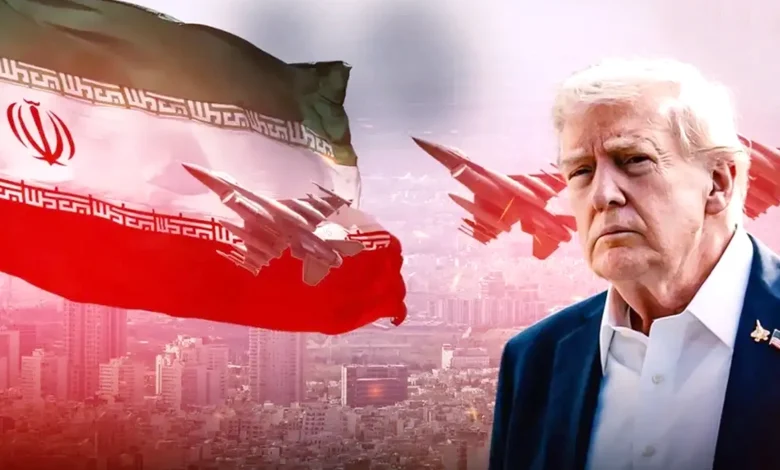 ترامب يتحدث عن مكسب أمريكي: إيران قدمت هدية كبيرة لواشنطن