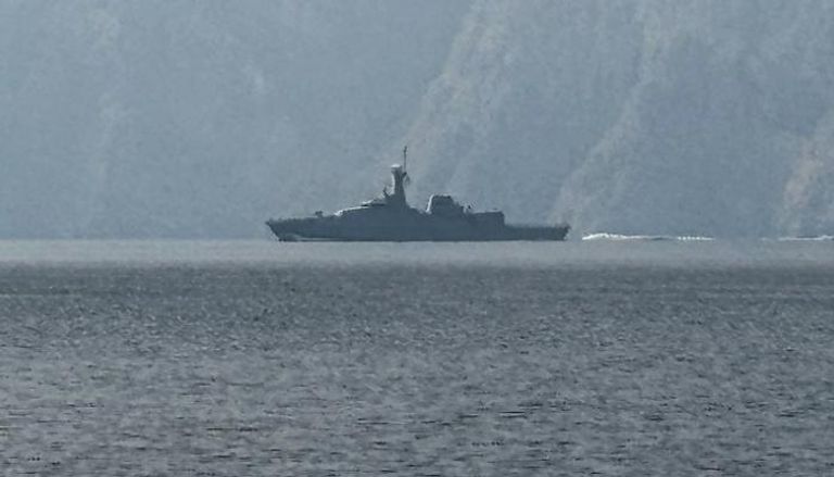 ترامب يهدّد إيران بعقاب مدمر وسط تصاعد التوتر في هرمز